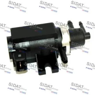 Pressure converter fits. Клапан управления давлением SIDAT 81289