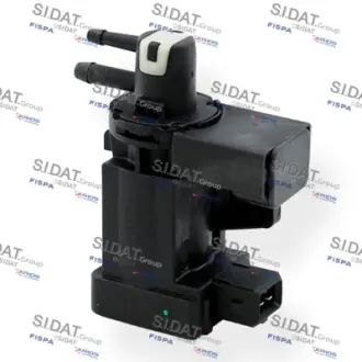 Pressure converter fits. Клапан управления давлением SIDAT 81291