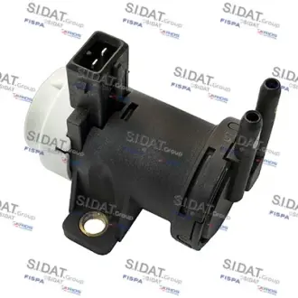 Pressure converter fits. Клапан управления давлением SIDAT 81299