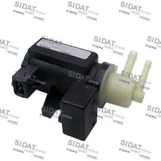 Pressure converter fits. Клапан управления давлением SIDAT 81302
