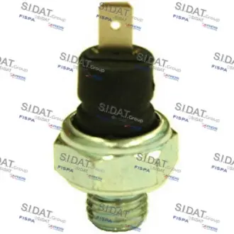 Oil pressure switch. Датчик давления масла SIDAT 82002