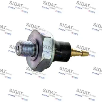 Oil pressure switch. Датчик давления масла SIDAT 82003