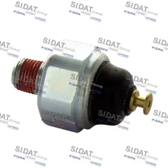Oil pressure switch. Датчик давления масла SIDAT 82005
