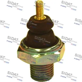 Oil pressure switch. Датчик давления масла SIDAT 82010