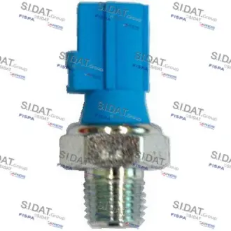 Oil pressure switch. Датчик давления масла SIDAT 82012