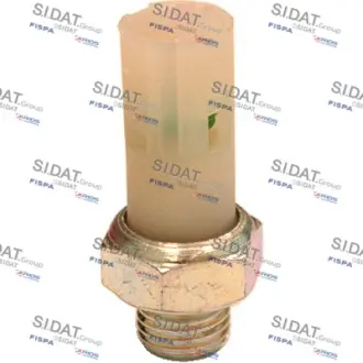 Oil pressure switch. Датчик давления масла SIDAT 82016