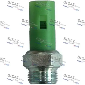 Oil pressure switch. Датчик давления масла SIDAT 82023