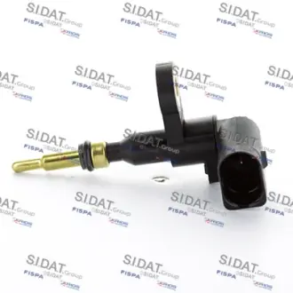 Coolant temperature sensor. Датчик температуры охлаждающей жидкости SIDAT 82329