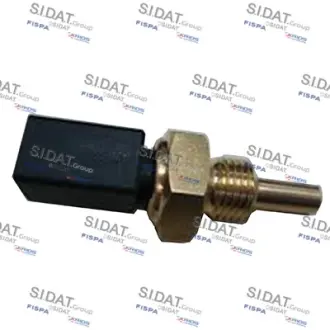 Coolant temperature sensor. Датчик температуры охлаждающей жидкости SIDAT 82334
