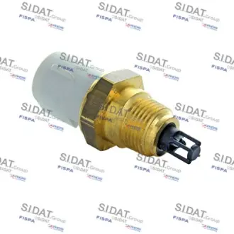 Coolant temperature sensor. Датчик температуры охлаждающей жидкости SIDAT 82386