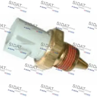 Coolant temperature sensor. Датчик температуры охлаждающей жидкости SIDAT 82387