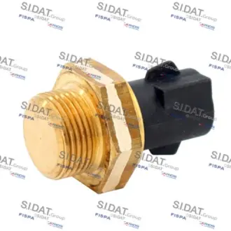 Radiator fan temperature switch. Датчик температуры вентилятора охлаждающей жидкости SIDAT 82431