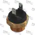 Radiator fan temperature switch. Датчик температуры вентилятора охлаждающей жидкости SIDAT 82433 (фото 1)