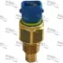 Coolant warning lamp temperature switch. Датчик сигнальной лампы охлаждающей жидкости SIDAT 82439 (фото 1)