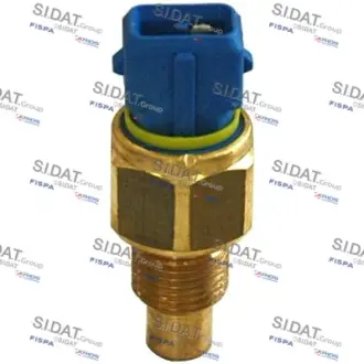 Coolant warning lamp temperature switch. Датчик сигнальной лампы охлаждающей жидкости SIDAT 82439