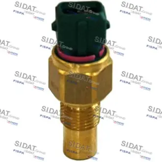 Coolant warning lamp temperature switch. Датчик сигнальной лампы охлаждающей жидкости SIDAT 82441