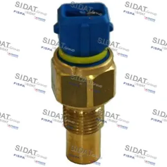 Coolant warning lamp temperature switch. Датчик сигнальной лампы охлаждающей жидкости SIDAT 82448