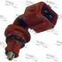 Coolant temperature sensor. Датчик температуры охлаждающей жидкости SIDAT 82450 (фото 1)