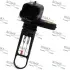 Coolant temperature sensor. Датчик температуры охлаждающей жидкости SIDAT 82451 (фото 1)