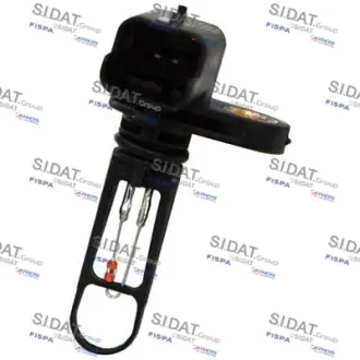 Coolant temperature sensor. Датчик температуры охлаждающей жидкости SIDAT 82451