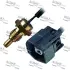 Coolant temperature sensor. Датчик температуры охлаждающей жидкости SIDAT 82458 (фото 1)