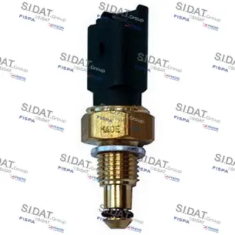 Coolant temperature sensor. Датчик температуры охлаждающей жидкости SIDAT 82460