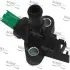Coolant temperature sensor. Датчик температуры охлаждающей жидкости SIDAT 82481 (фото 1)