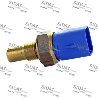 Coolant temperature sensor. Датчик температуры охлаждающей жидкости SIDAT 82487
