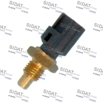 Coolant temperature sensor. Датчик температуры охлаждающей жидкости SIDAT 82492