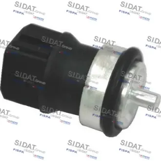 Coolant temperature sensor. Датчик температуры охлаждающей жидкости SIDAT 82504