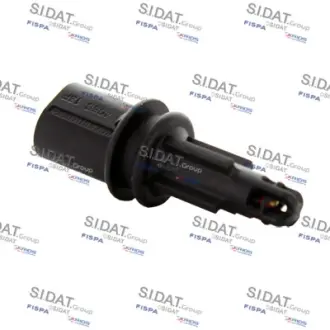 Coolant temperature sensor. Датчик температуры охлаждающей жидкости SIDAT 82508