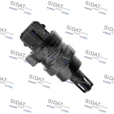 Coolant temperature sensor. Датчик температуры охлаждающей жидкости SIDAT 82510 (фото 1)