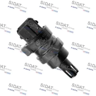 Coolant temperature sensor. Датчик температуры охлаждающей жидкости SIDAT 82510