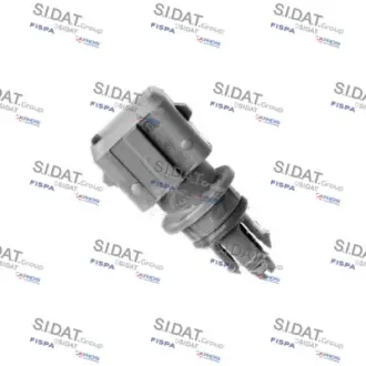 Coolant temperature sensor. Датчик температуры охлаждающей жидкости SIDAT 82511