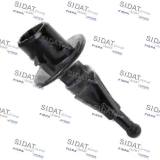 Coolant temperature sensor. Датчик температуры охлаждающей жидкости SIDAT 82512