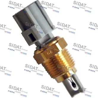 Coolant temperature sensor. Датчик температуры охлаждающей жидкости SIDAT 82515