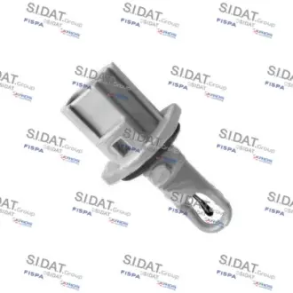 Coolant temperature sensor. Датчик температуры охлаждающей жидкости SIDAT 82516