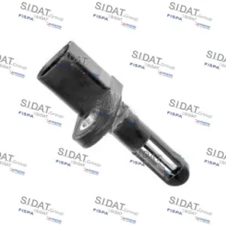 Coolant temperature sensor. Датчик температуры охлаждающей жидкости SIDAT 82517