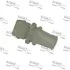 Coolant temperature sensor. Датчик температуры охлаждающей жидкости SIDAT 82519 (фото 1)