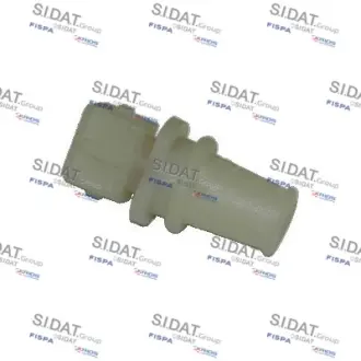 Coolant temperature sensor. Датчик температуры охлаждающей жидкости SIDAT 82519