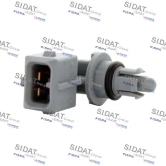 Coolant temperature sensor. Датчик температуры охлаждающей жидкости SIDAT 82520