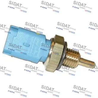 Coolant temperature sensor. Датчик температуры охлаждающей жидкости SIDAT 82522