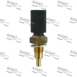 Coolant temperature sensor. Датчик температуры охлаждающей жидкости SIDAT 82523