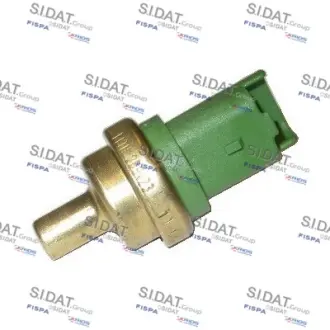 Coolant temperature sensor. Датчик температуры охлаждающей жидкости SIDAT 82525