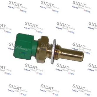 Coolant temperature sensor. Датчик температуры охлаждающей жидкости SIDAT 82544
