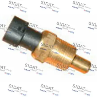 Coolant temperature sensor. Датчик температуры охлаждающей жидкости SIDAT 82559