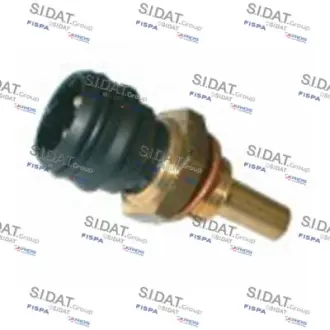 Coolant temperature sensor. Датчик температуры охлаждающей жидкости SIDAT 82561