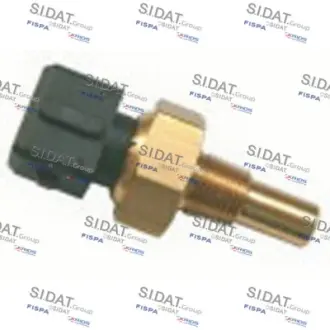 Coolant temperature sensor. Датчик температуры охлаждающей жидкости SIDAT 82565