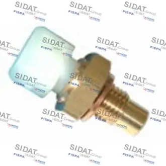 Coolant temperature sensor. Датчик температуры охлаждающей жидкости SIDAT 82574