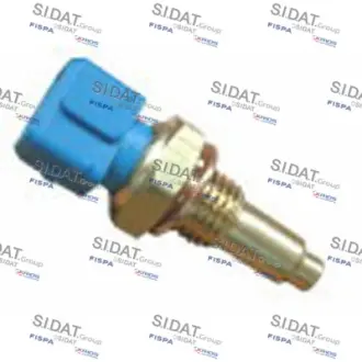 Coolant temperature sensor. Датчик температуры охлаждающей жидкости SIDAT 82577